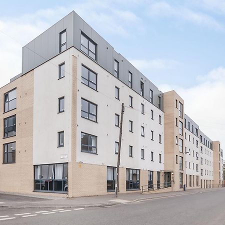 Beaverbank Place - Campus Residence Edinburgh Eksteriør bilde