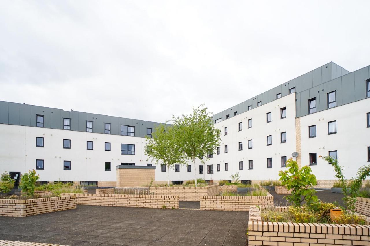 Beaverbank Place - Campus Residence Edinburgh Eksteriør bilde